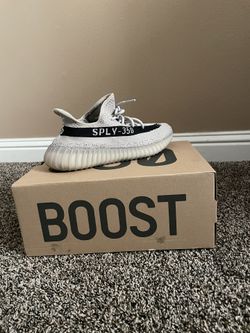 Yeezy Slate 9