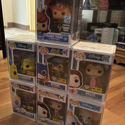 Diamond Edition Funko ⭐️