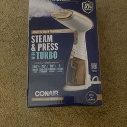 Steamer 