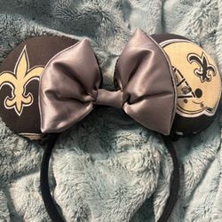 New Orleans Ear 