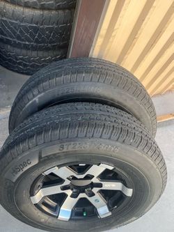 Tires