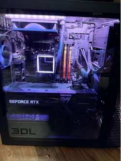 Hp Omen Gaming Pc
