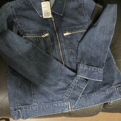 Forever 21 Denim Jacket