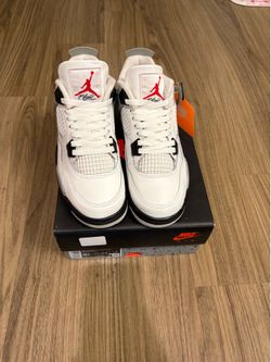 Retro 4s cement