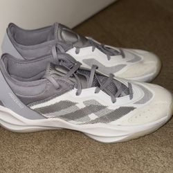 Adidas ADIZERO SELECT 2.0 LOW SHOES Basketball