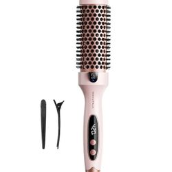 Wavytalk Thermal Brush