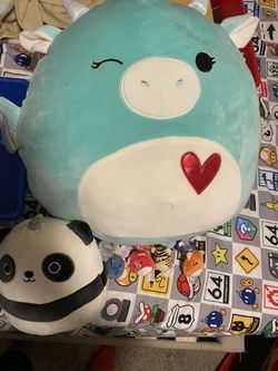 Squishmellow Bundle 