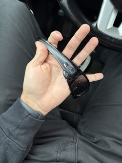 Oakley Glasses