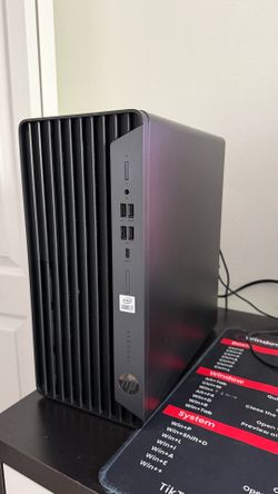 Gaming PC | Intel i7-10700 | RX 570 4GB | 16GB RAM | NVMe SSD