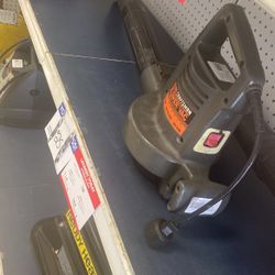 Air Blower 