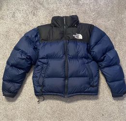 Size Small Good Condition Authentic Northface ‘700’ Nuptuse 1996  Jacket