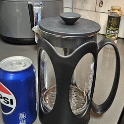 Cold Press Coffee