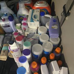 HOUSEHOLD PRODUCTS