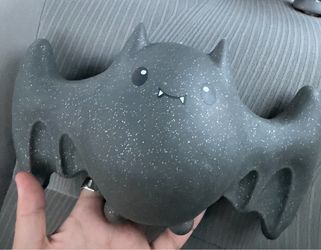 Halloween SQUISHY Bat