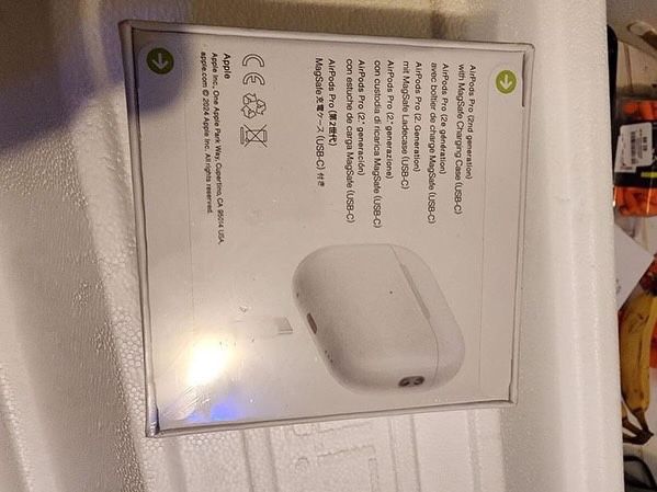 AirPods Pro 2nd Generation