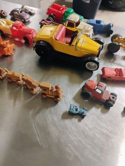 Vintage Cars $100 For All (FIRM)