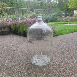 Vintage 5 Gallon Jug