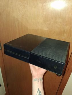 Xbox one