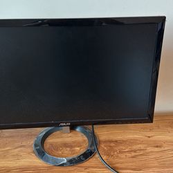 Asus 27inch monitor