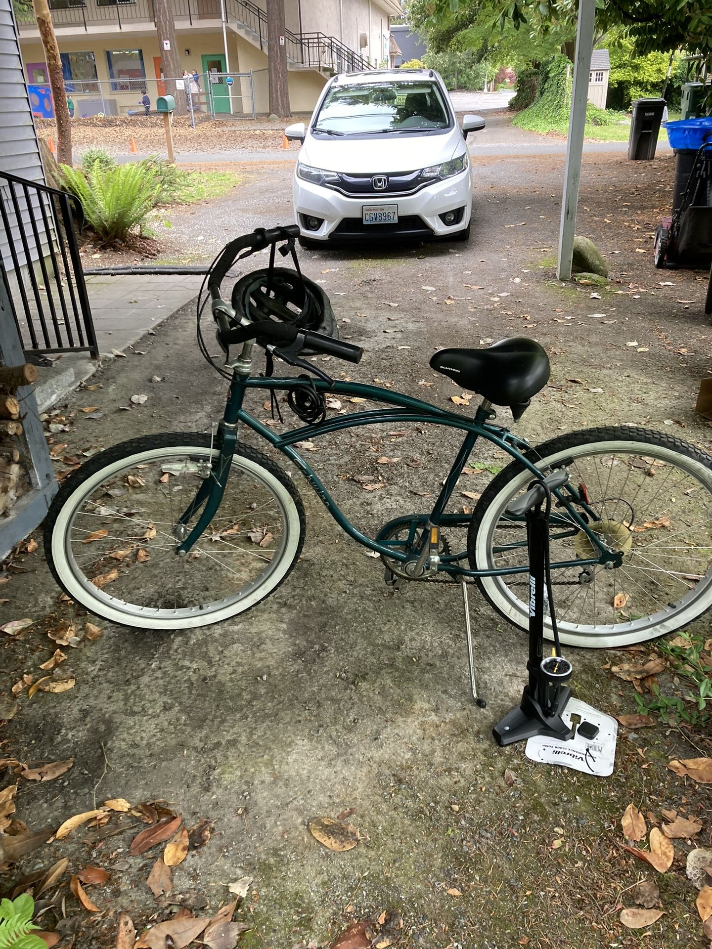 Schwinn Bike