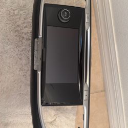 2013 Honda Accord Audio Unit With Navigation 