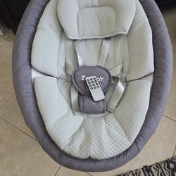 Baby  Rocker 3 in 1 with Remote