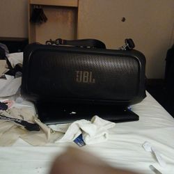 JBL Party Box ,Bluetooth  Speaker 