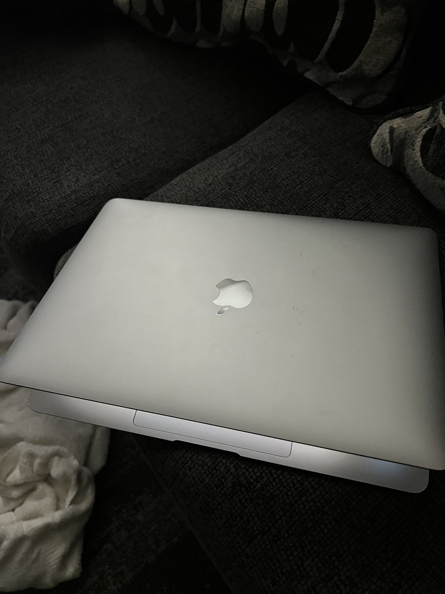 MacBook Air