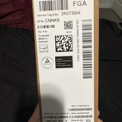 New DELL Inspiron 15 Laptop