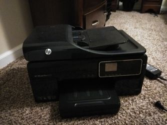 HP Officejet pro 8500A