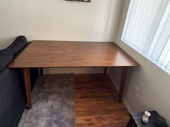 Wooden Table