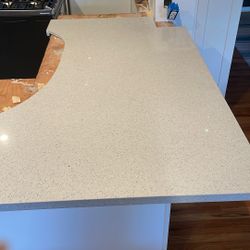 Free Granite Remnant 