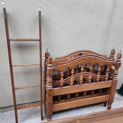 FREE Bunk Bed! 