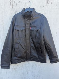 Men’s Levi’s Jacket