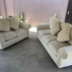 Couch Set