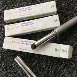 Clinique Almost Lipstick Black Honey /Each Brand New Arrival 