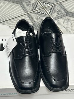 Boys dress shoes