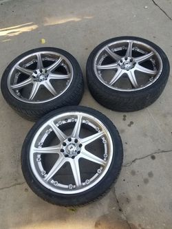 Rims
