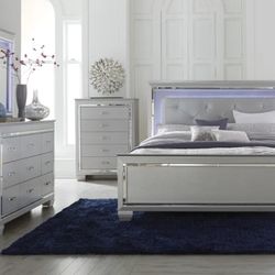 Bed Room Furniture 