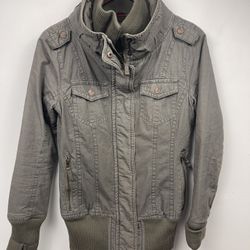 Women’s military Style Jacket