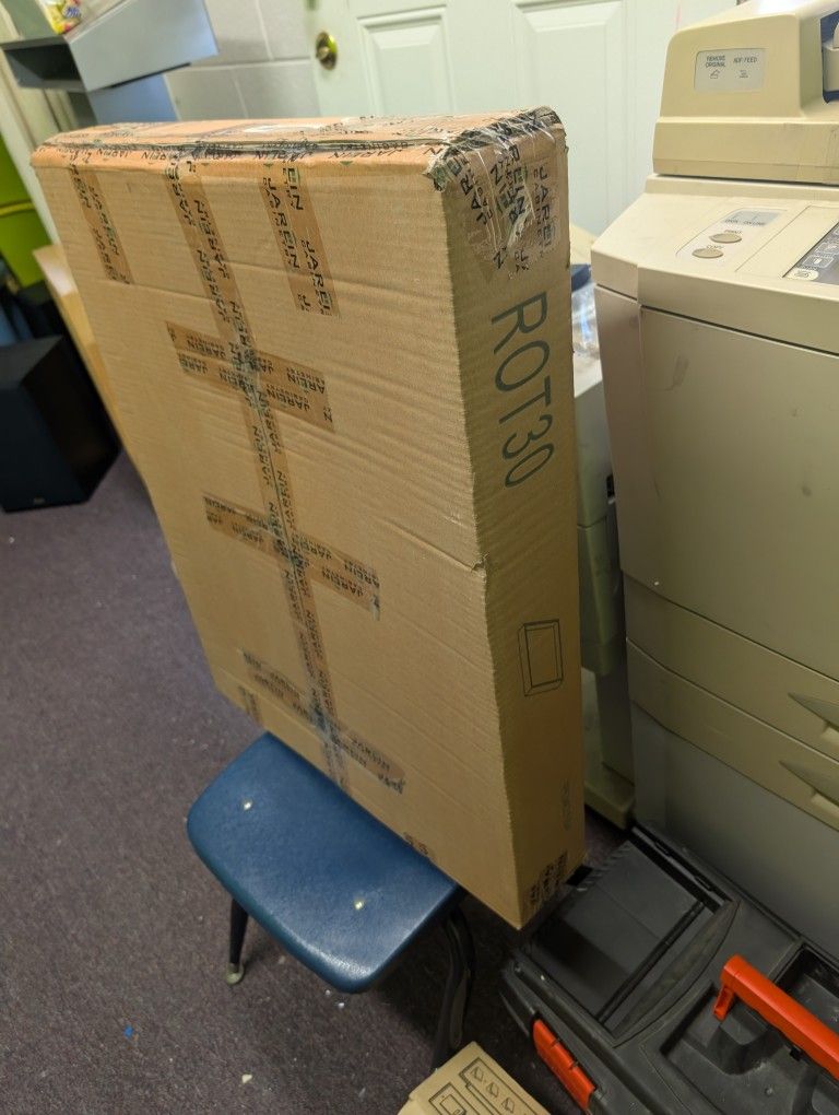 Jarlin Cabinetry Cabinet Unopened