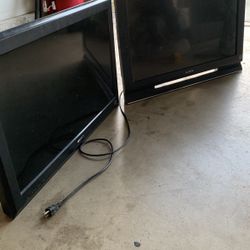 32" Sony tvs