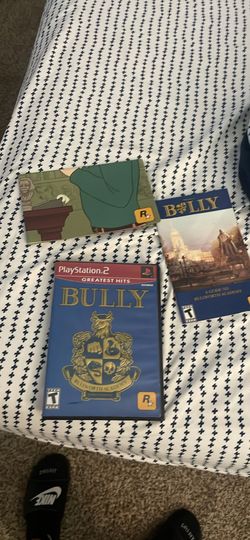 Bully