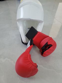 Kids Set Martial Arts 