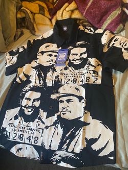 Asaali Shirt Size L