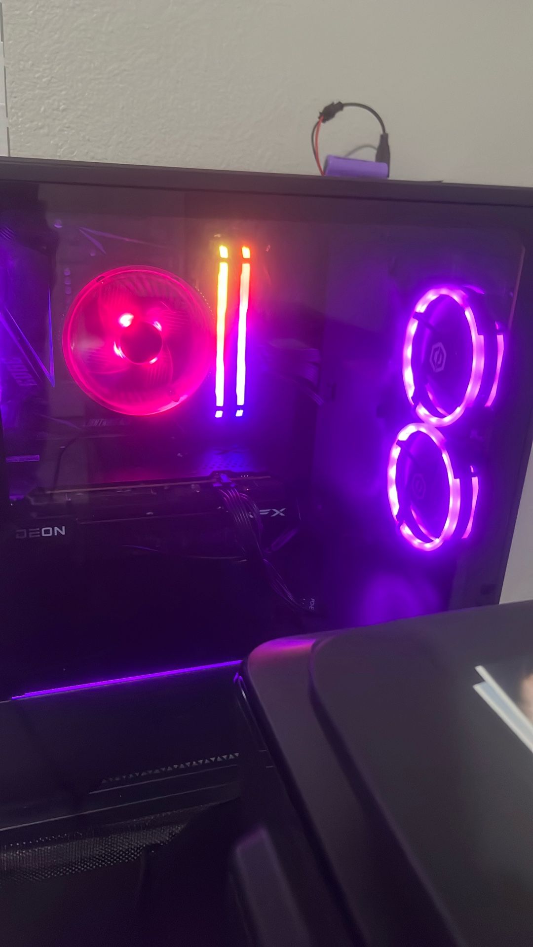 Gaming Pc!