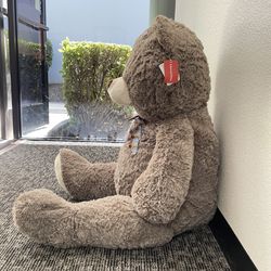 Teddy Bear-47inch
