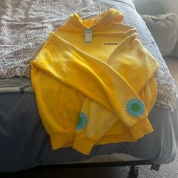 Brand New Yinka Ilori x Bloomingdales