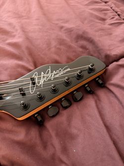 Chapman Guitars Electric Guitar