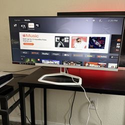 Sceptre Monitor